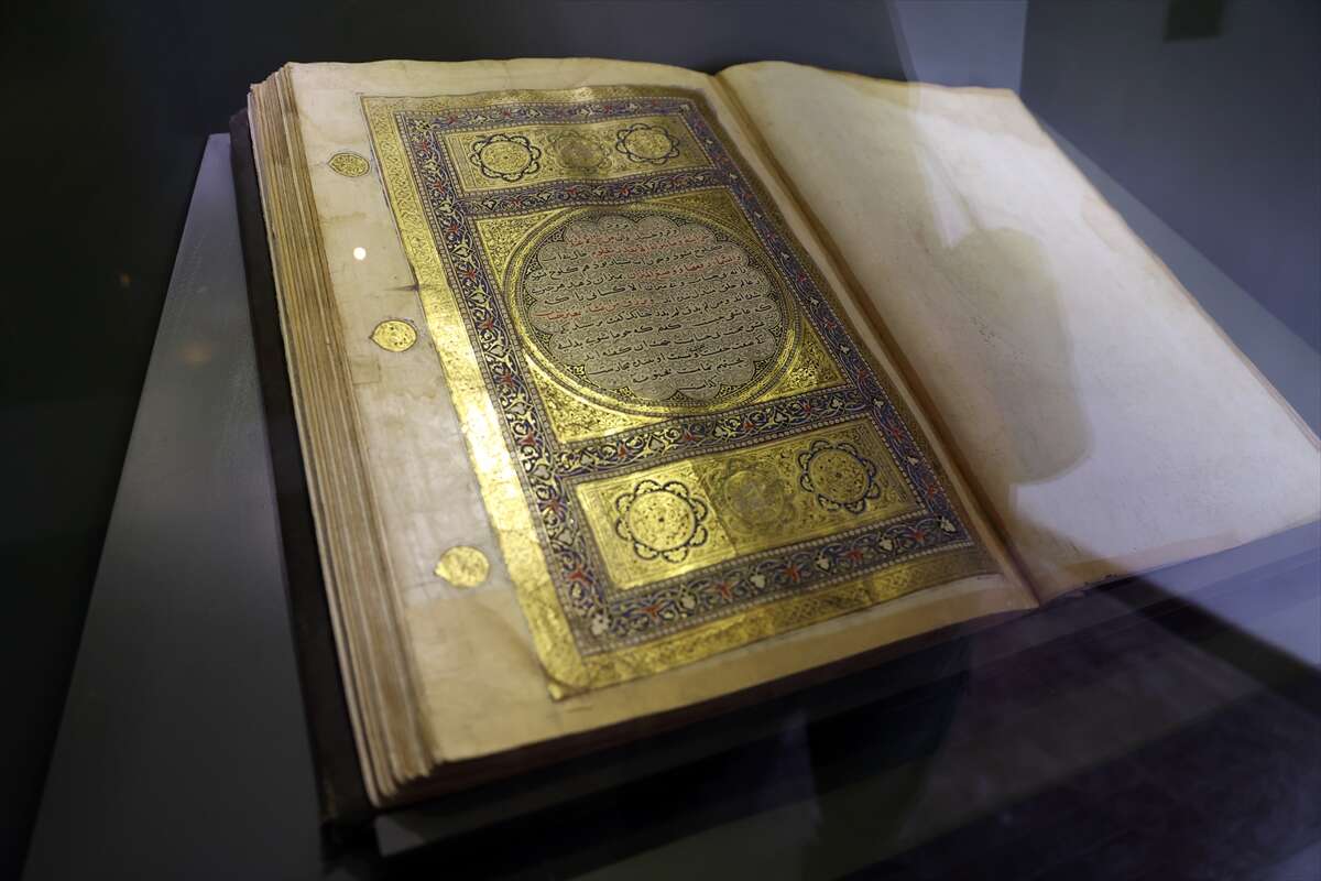 Dünyanın kalbi Konya’da atıyor! Bu yıl 2,7 milyon ağırlandı 8